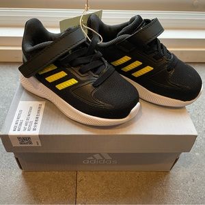 Baby Adidas shoes